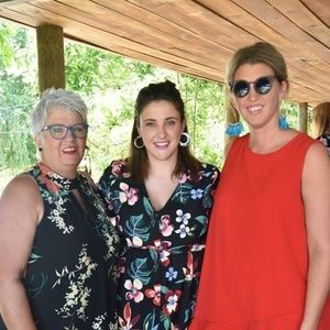 Meet your Posher, Roxanne